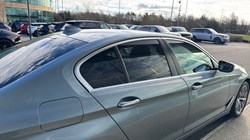 2017 (17) BMW 5 SERIES 520d SE 4dr Auto 5185455