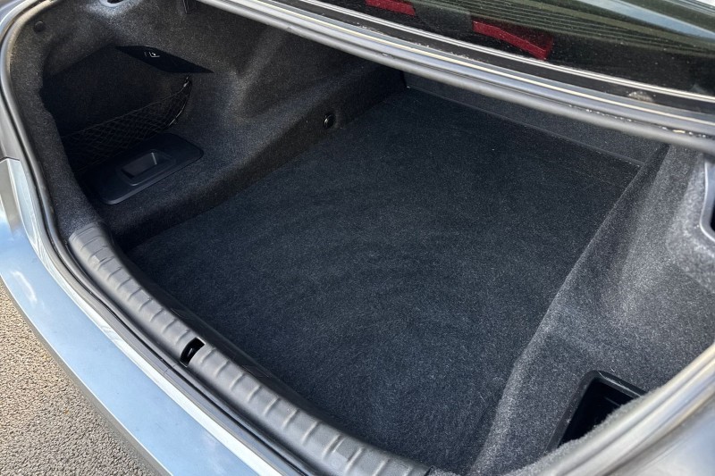 2017 (17) BMW 5 SERIES 520d SE 4dr Auto 5185444