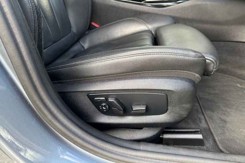 2017 (17) BMW 5 SERIES 520d SE 4dr Auto 5185432