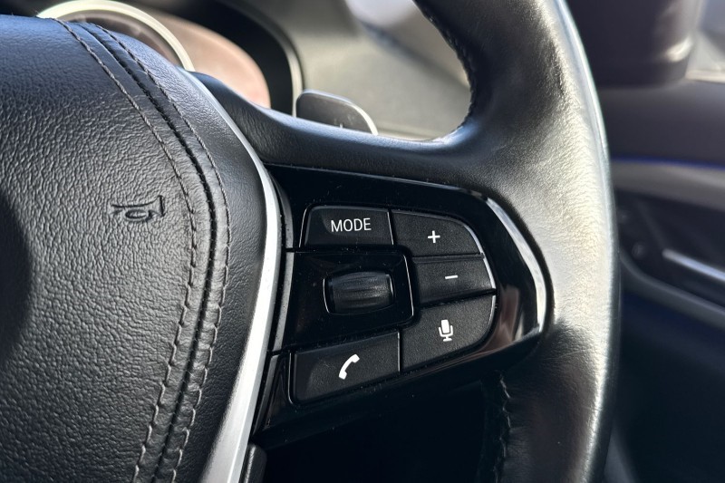 2017 (17) BMW 5 SERIES 520d SE 4dr Auto 5185436