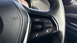 2017 (17) BMW 5 SERIES 520d SE 4dr Auto 5185436