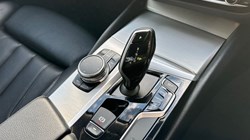 2017 (17) BMW 5 SERIES 520d SE 4dr Auto 5185422