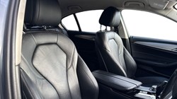 2017 (17) BMW 5 SERIES 520d SE 4dr Auto 5185434