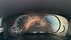 2017 (17) BMW 5 SERIES 520d SE 4dr Auto 5185425