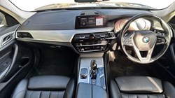 2017 (17) BMW 5 SERIES 520d SE 4dr Auto 5185418