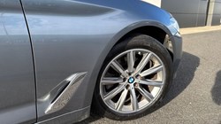 2017 (17) BMW 5 SERIES 520d SE 4dr Auto 5185453