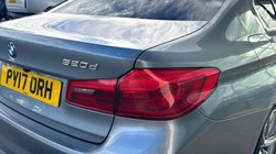 2017 (17) BMW 5 SERIES 520d SE 4dr Auto 5185451