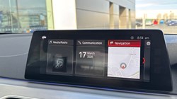 2017 (17) BMW 5 SERIES 520d SE 4dr Auto 5185437