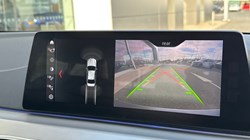 2017 (17) BMW 5 SERIES 520d SE 4dr Auto 5185421