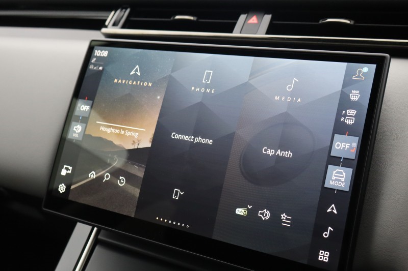 2024 (74) LAND ROVER RANGE ROVER VELAR 3.0 D300 MHEV Dynamic HSE 5dr Auto 5145277