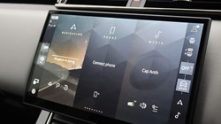2024 (74) LAND ROVER RANGE ROVER VELAR 3.0 D300 MHEV Dynamic HSE 5dr Auto 5145277