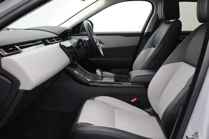 2024 (74) LAND ROVER RANGE ROVER VELAR 3.0 D300 MHEV Dynamic HSE 5dr Auto 5145238