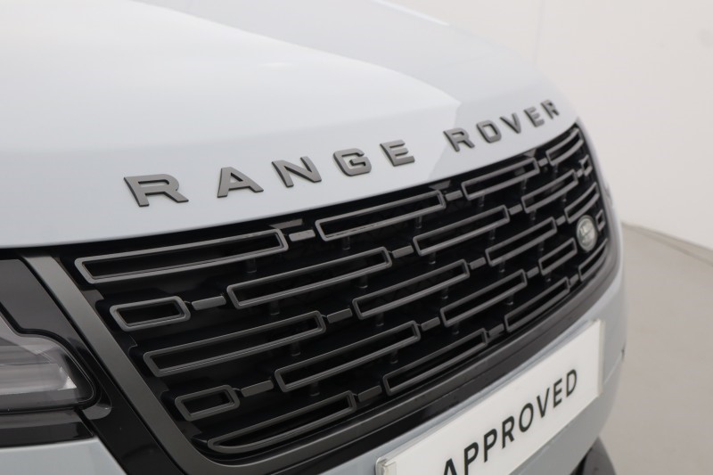 2024 (74) LAND ROVER RANGE ROVER VELAR 3.0 D300 MHEV Dynamic HSE 5dr Auto 5145244