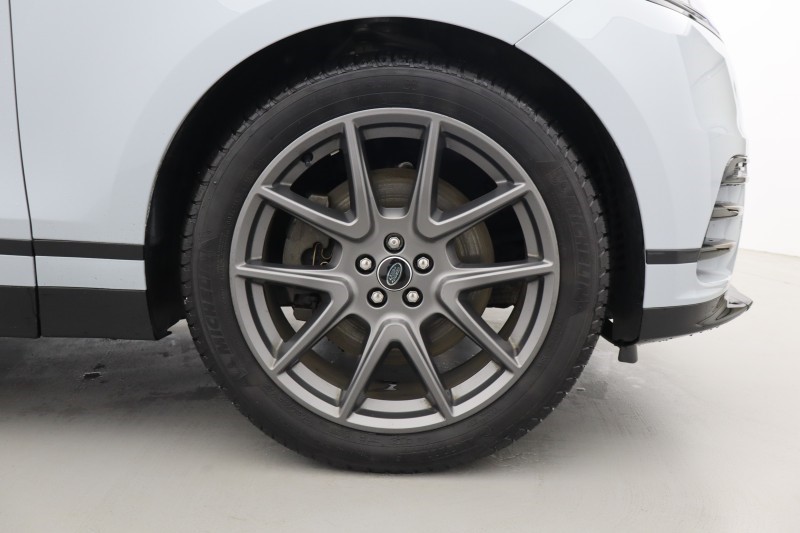 2024 (74) LAND ROVER RANGE ROVER VELAR 3.0 D300 MHEV Dynamic HSE 5dr Auto 5145260