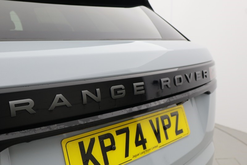 2024 (74) LAND ROVER RANGE ROVER VELAR 3.0 D300 MHEV Dynamic HSE 5dr Auto 5145269