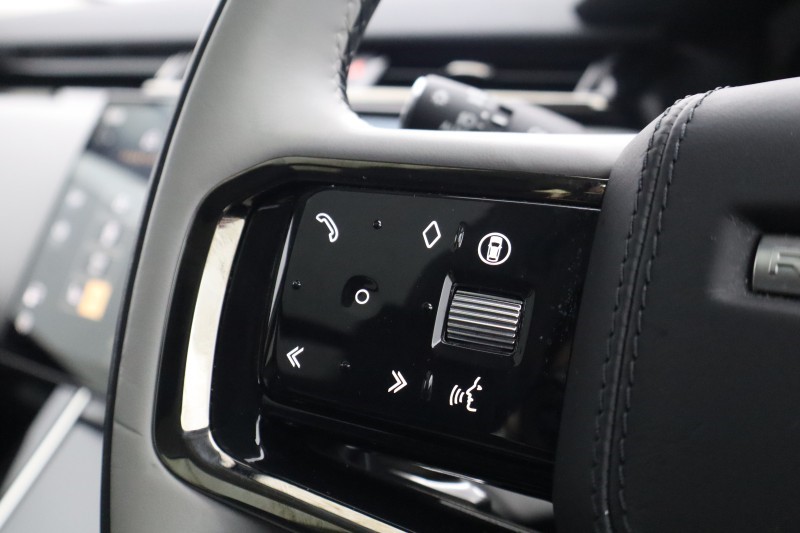 2024 (74) LAND ROVER RANGE ROVER VELAR 3.0 D300 MHEV Dynamic HSE 5dr Auto 5145274