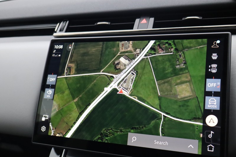 2024 (74) LAND ROVER RANGE ROVER VELAR 3.0 D300 MHEV Dynamic HSE 5dr Auto 5145278