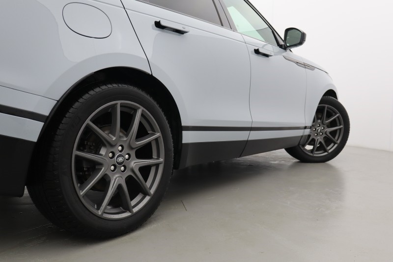 2024 (74) LAND ROVER RANGE ROVER VELAR 3.0 D300 MHEV Dynamic HSE 5dr Auto 5145261