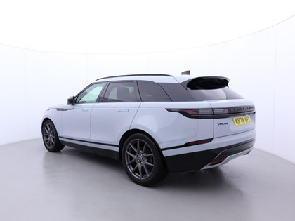 2024 (74) LAND ROVER RANGE ROVER VELAR 3.0 D300 MHEV Dynamic HSE 5dr Auto
