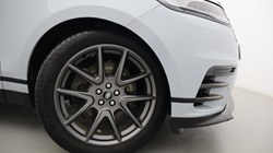 2024 (74) LAND ROVER RANGE ROVER VELAR 3.0 D300 MHEV Dynamic HSE 5dr Auto 5145263