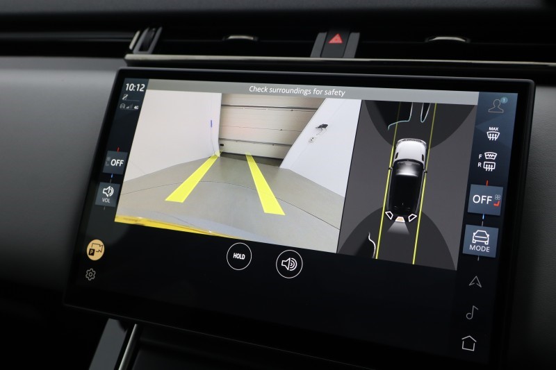 2024 (74) LAND ROVER RANGE ROVER VELAR 3.0 D300 MHEV Dynamic HSE 5dr Auto 5145286