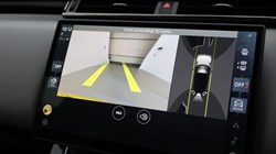 2024 (74) LAND ROVER RANGE ROVER VELAR 3.0 D300 MHEV Dynamic HSE 5dr Auto 5145286