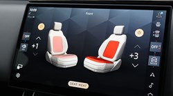 2024 (74) LAND ROVER RANGE ROVER VELAR 3.0 D300 MHEV Dynamic HSE 5dr Auto 5145281