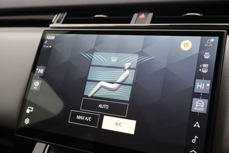 2024 (74) LAND ROVER RANGE ROVER VELAR 3.0 D300 MHEV Dynamic HSE 5dr Auto 5145282