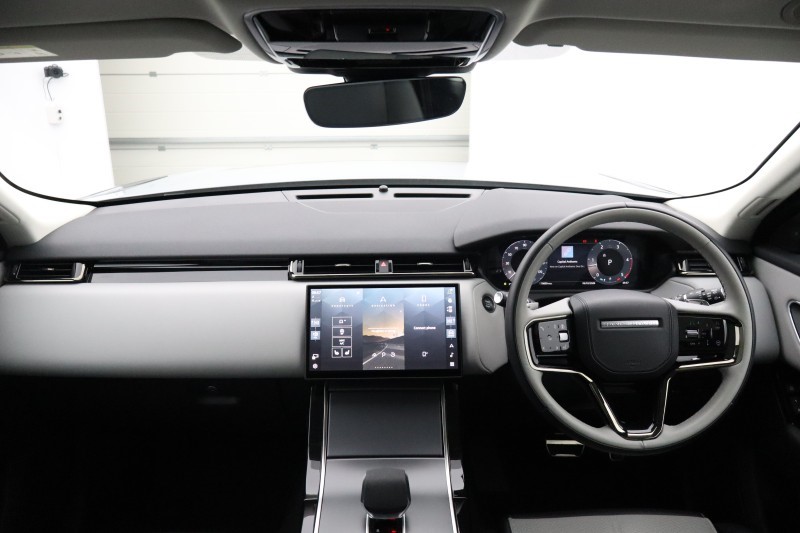 2024 (74) LAND ROVER RANGE ROVER VELAR 3.0 D300 MHEV Dynamic HSE 5dr Auto 5145255