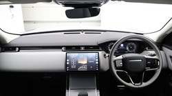 2024 (74) LAND ROVER RANGE ROVER VELAR 3.0 D300 MHEV Dynamic HSE 5dr Auto 5145255