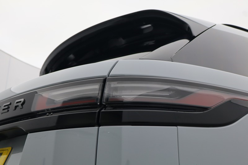 2024 (74) LAND ROVER RANGE ROVER VELAR 3.0 D300 MHEV Dynamic HSE 5dr Auto 5145266