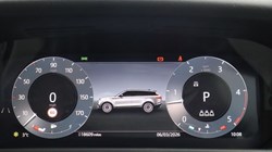 2024 (74) LAND ROVER RANGE ROVER VELAR 3.0 D300 MHEV Dynamic HSE 5dr Auto 5145276