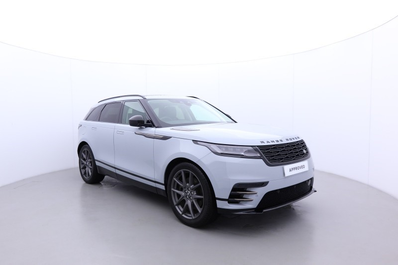 2024 (74) LAND ROVER RANGE ROVER VELAR 3.0 D300 MHEV Dynamic HSE 5dr Auto