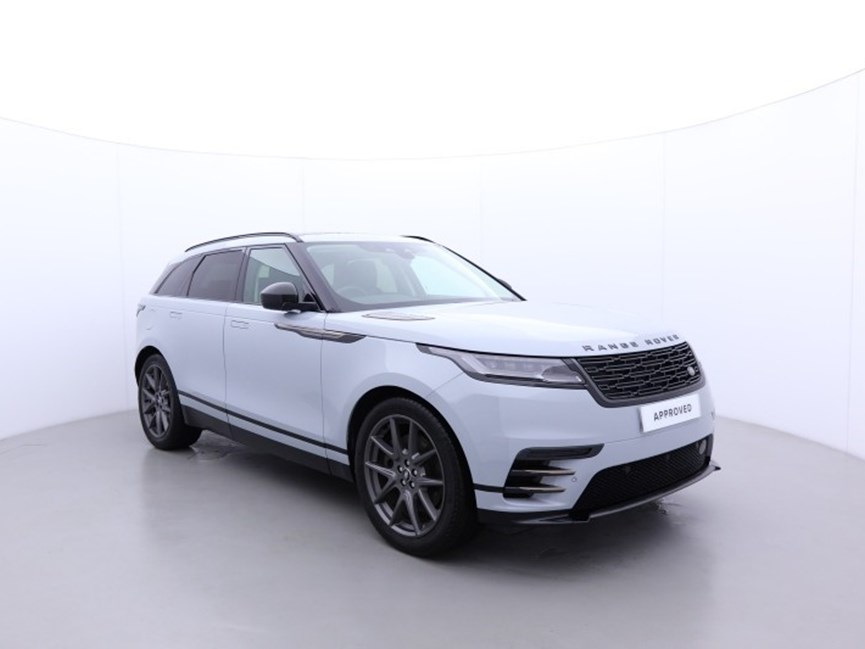 2024 (74) LAND ROVER RANGE ROVER VELAR 3.0 D300 MHEV Dynamic HSE 5dr Auto