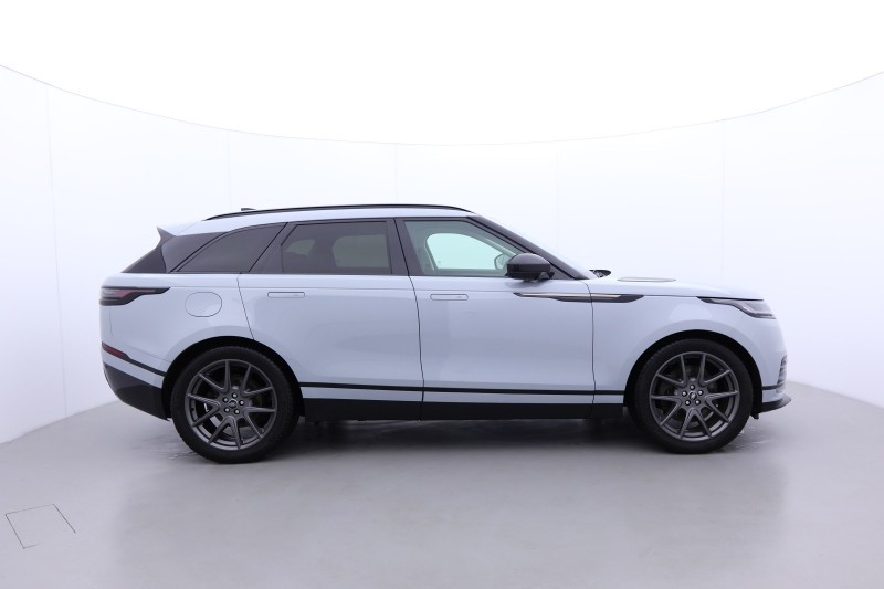 2024 (74) LAND ROVER RANGE ROVER VELAR 3.0 D300 MHEV Dynamic HSE 5dr Auto 5145235
