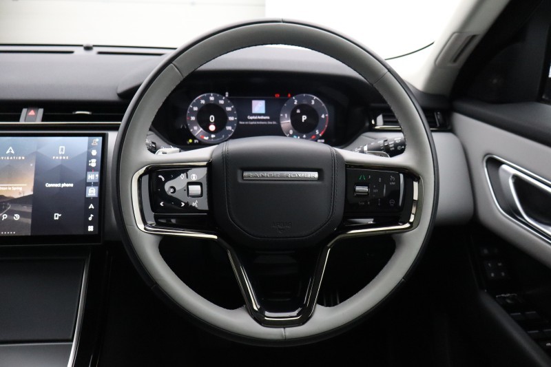 2024 (74) LAND ROVER RANGE ROVER VELAR 3.0 D300 MHEV Dynamic HSE 5dr Auto 5145259