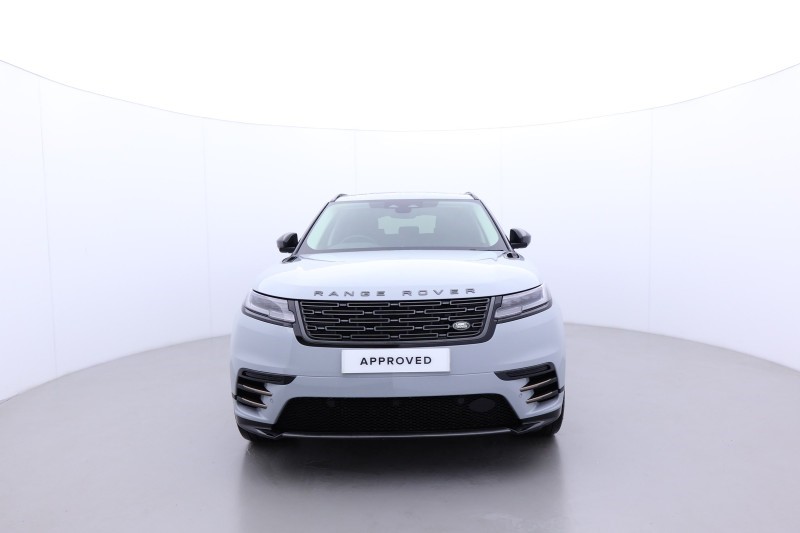 2024 (74) LAND ROVER RANGE ROVER VELAR 3.0 D300 MHEV Dynamic HSE 5dr Auto 5145231