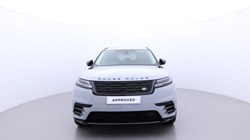 2024 (74) LAND ROVER RANGE ROVER VELAR 3.0 D300 MHEV Dynamic HSE 5dr Auto 5145231