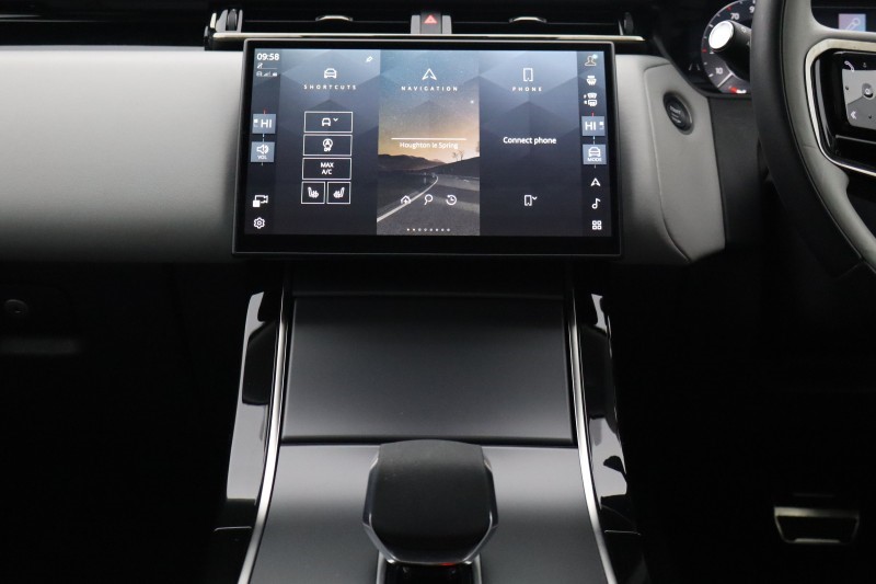 2024 (74) LAND ROVER RANGE ROVER VELAR 3.0 D300 MHEV Dynamic HSE 5dr Auto 5145258