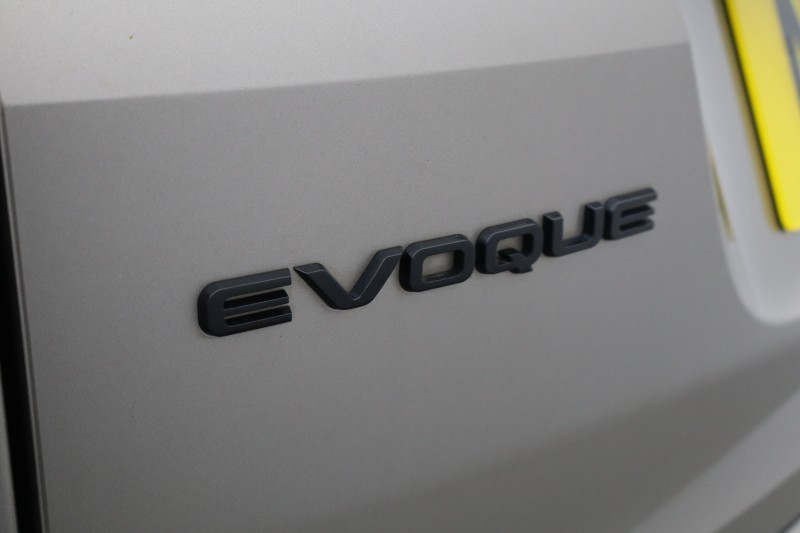 2023 (23) LAND ROVER RANGE ROVER EVOQUE 2.0 P250 R-Dynamic SE 5dr Auto 5168907