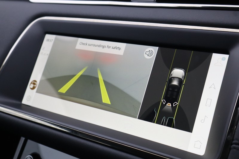 2023 (23) LAND ROVER RANGE ROVER EVOQUE 2.0 P250 R-Dynamic SE 5dr Auto 5168932