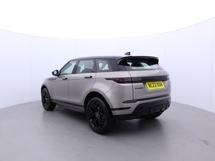 2023 (23) LAND ROVER RANGE ROVER EVOQUE 2.0 P250 R-Dynamic SE 5dr Auto