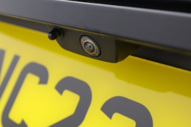 2023 (23) LAND ROVER RANGE ROVER EVOQUE 2.0 P250 R-Dynamic SE 5dr Auto 5168946