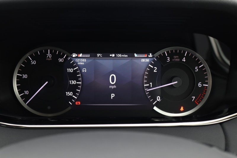 2023 (23) LAND ROVER RANGE ROVER EVOQUE 2.0 P250 R-Dynamic SE 5dr Auto 5168928