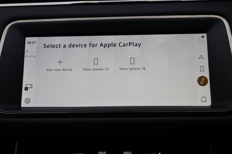 2023 (23) LAND ROVER RANGE ROVER EVOQUE 2.0 P250 R-Dynamic SE 5dr Auto 5168934