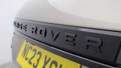 2023 (23) LAND ROVER RANGE ROVER EVOQUE 2.0 P250 R-Dynamic SE 5dr Auto 5168906