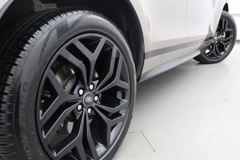 2023 (23) LAND ROVER RANGE ROVER EVOQUE 2.0 P250 R-Dynamic SE 5dr Auto 5168944