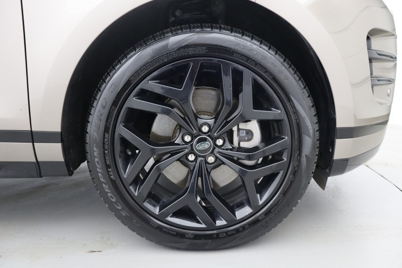 2023 (23) LAND ROVER RANGE ROVER EVOQUE 2.0 P250 R-Dynamic SE 5dr Auto 5168945