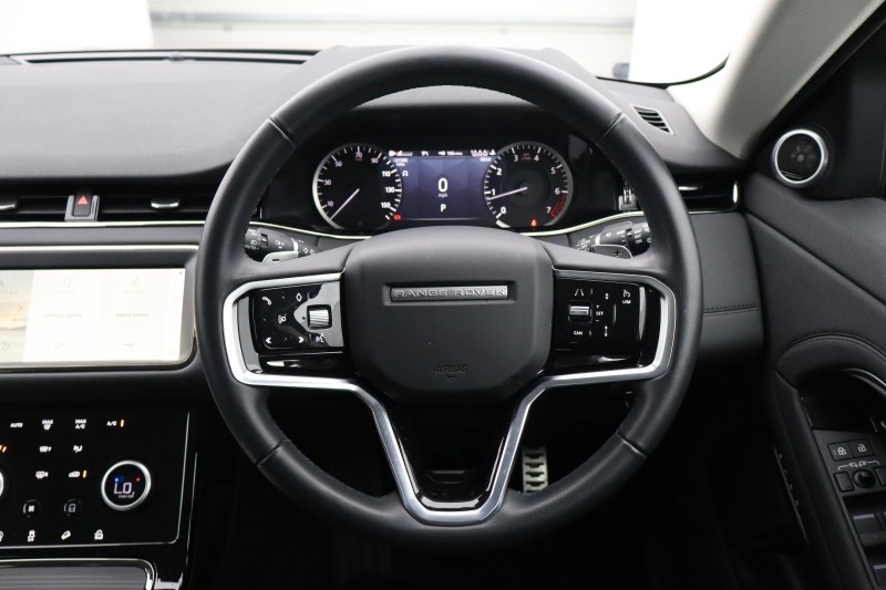 2023 (23) LAND ROVER RANGE ROVER EVOQUE 2.0 P250 R-Dynamic SE 5dr Auto 5168918