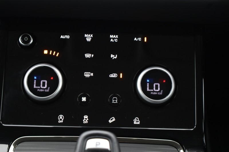 2023 (23) LAND ROVER RANGE ROVER EVOQUE 2.0 P250 R-Dynamic SE 5dr Auto 5168921